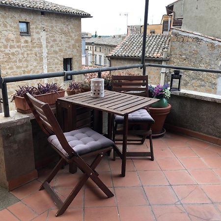 Appartamento Garibaldi Orvieto Buitenkant foto
