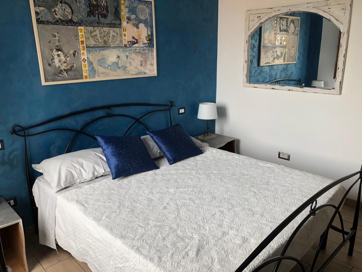 Appartamento Garibaldi Orvieto Buitenkant foto